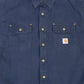 Work Shirt - Navy