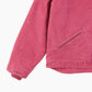 Active Hooded Jacket - Washed Pink