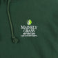 'Mainely Grass' Hooded Sweatshirt