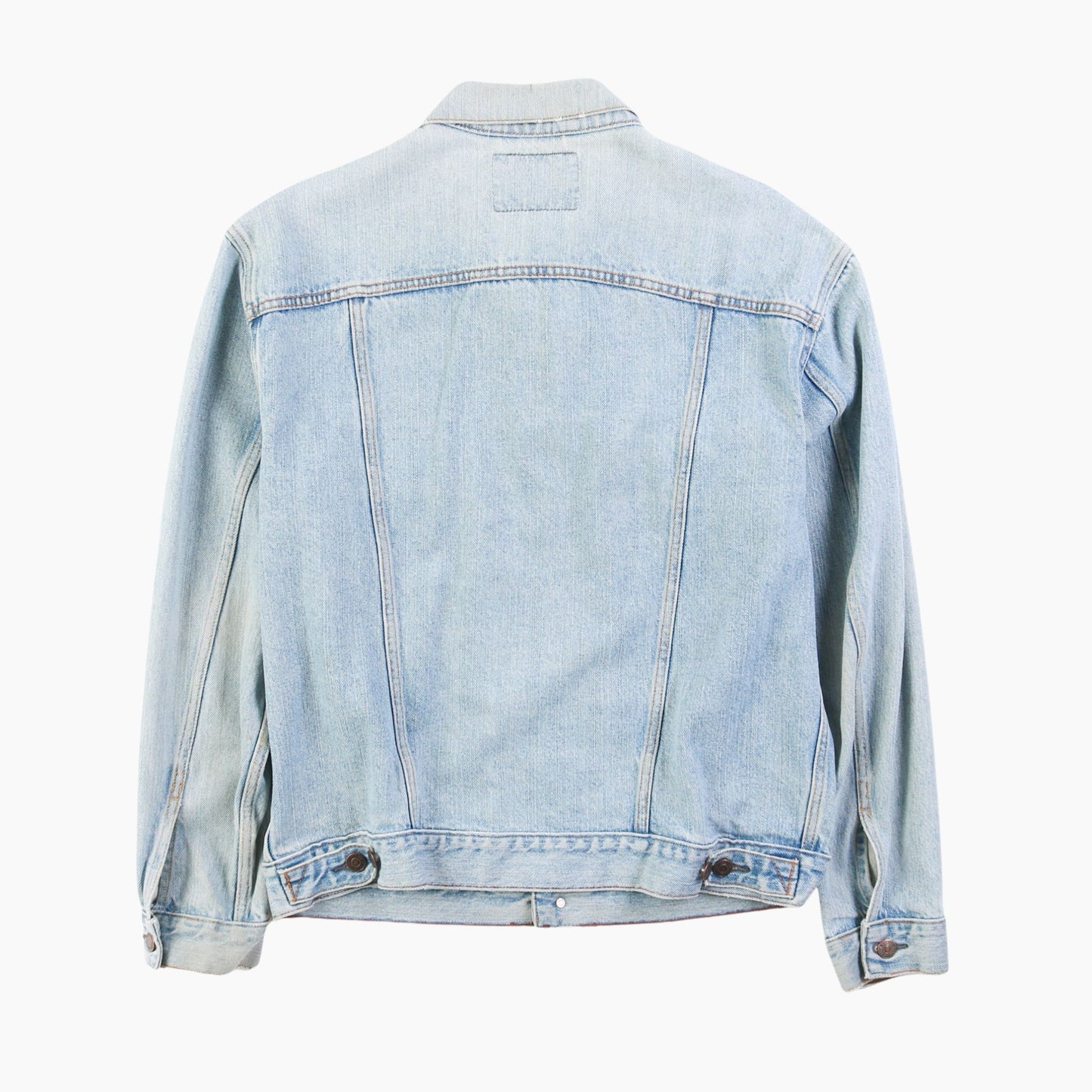 Vintage Denim Jacket