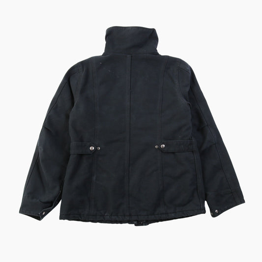 Active Jacket - Black - American Madness