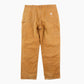 Vintage Double Knee Carpenter Pants - Hamilton Brown - 40/32