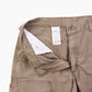 Vintage Carpenter Pants - Washed Brown- 33/20 - American Madness