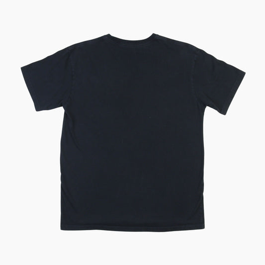 'Hard Rock Cafe Budapest' T-Shirt - American Madness