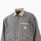 Detroit Jacket - Grey