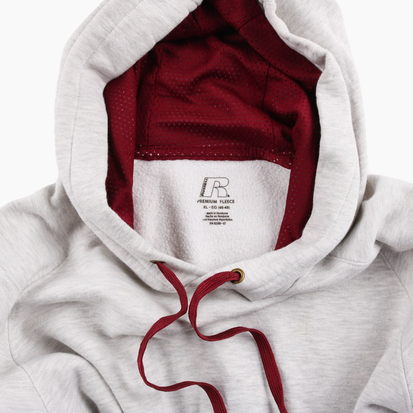 Sweatshirt „LSE Cross Country“