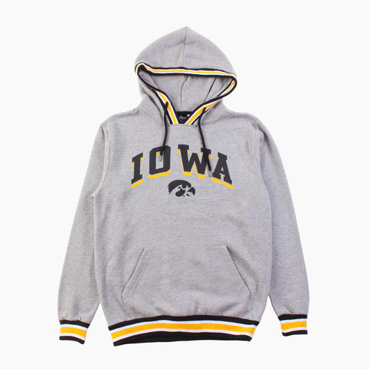Vintage 'Iowa' Graphic Sweatshirt - American Madness