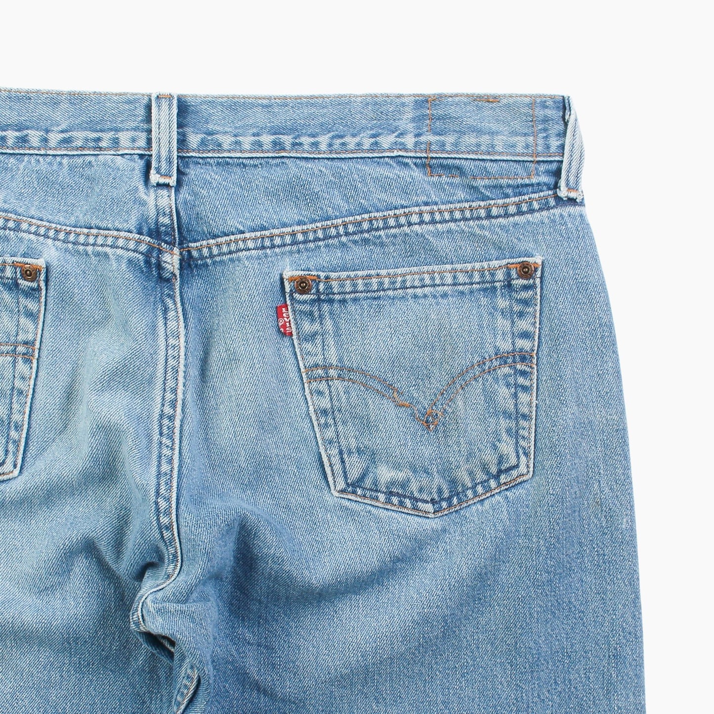 Vintage 501 Jeans – 32" 28"