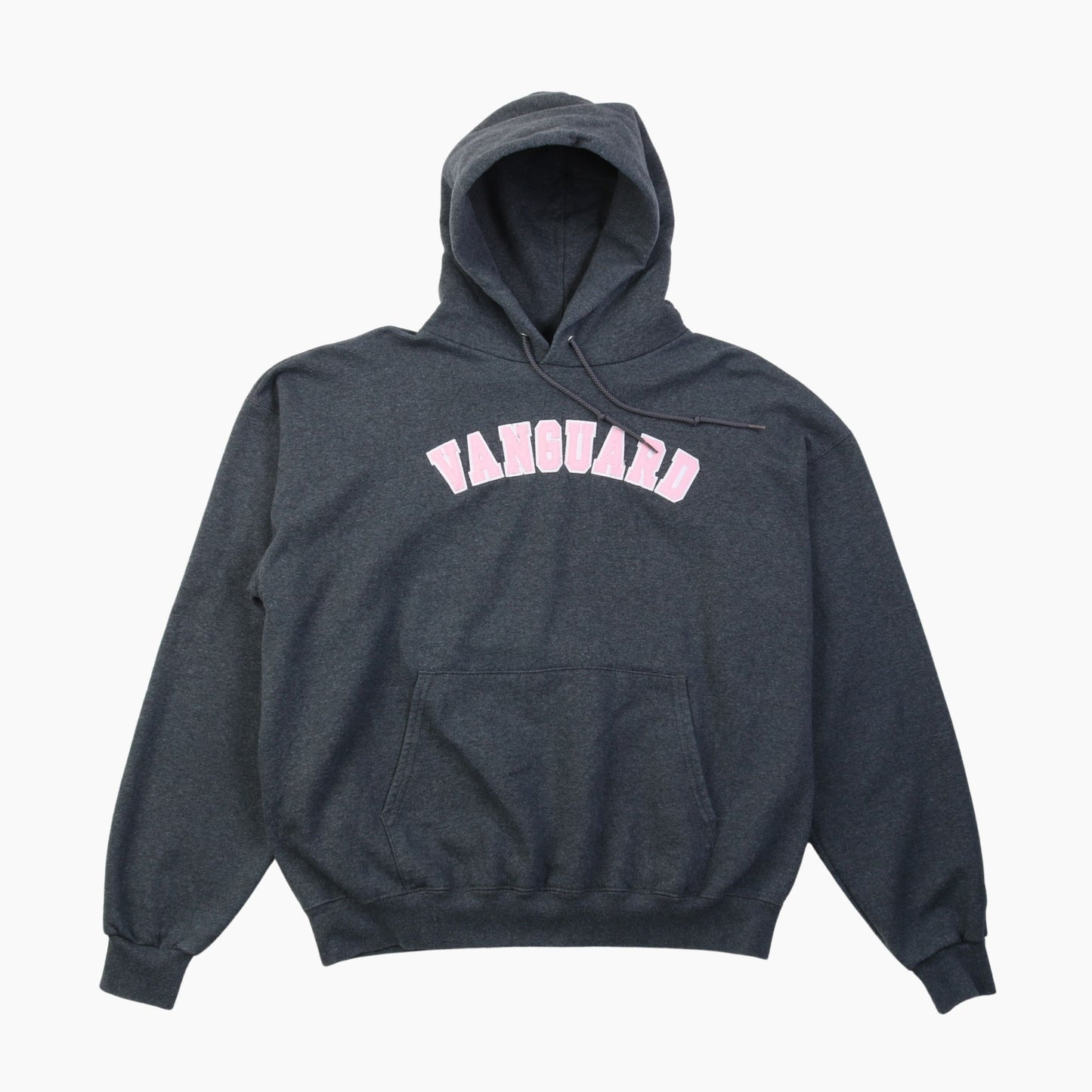 Champion Hooded VANGUARD Sweatshirt American Madness