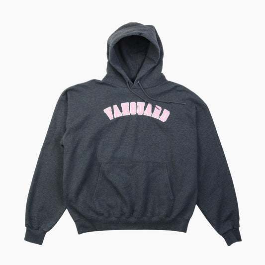 Champion Hooded "VANGUARD" Sweatshirt - American Madness