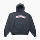 Champion Hooded "VANGUARD" Sweatshirt