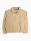 Vintage Harrington Jacket - Beige