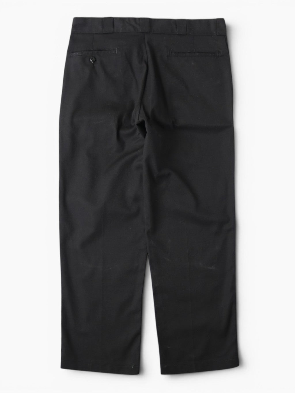 Work Pants - Black - 36/30