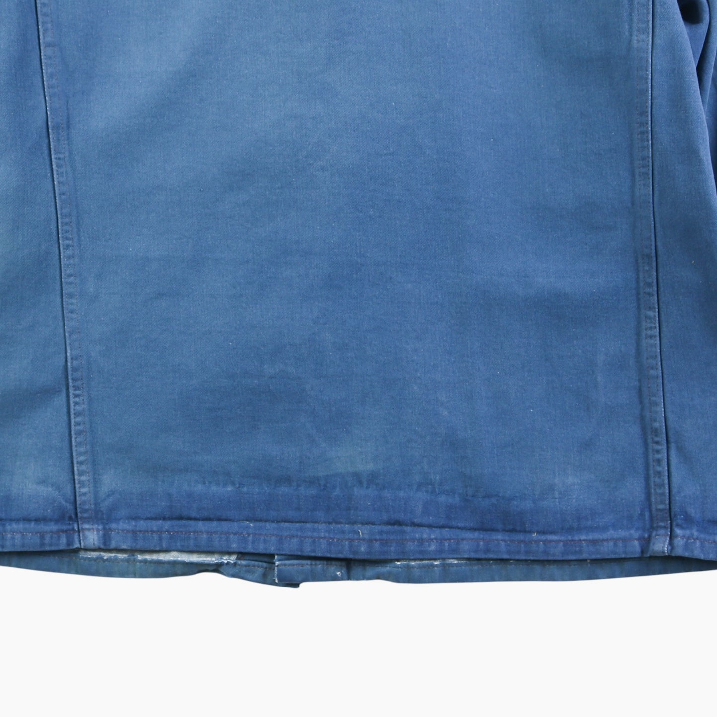 Vintage Chore Jacket - Blue