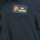 'Oil Change' Vintage Garage Shirt