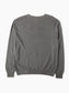 Ribbed Knit Crew Neck