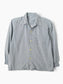 Vintage Chore Jacket - Hickory Stripe