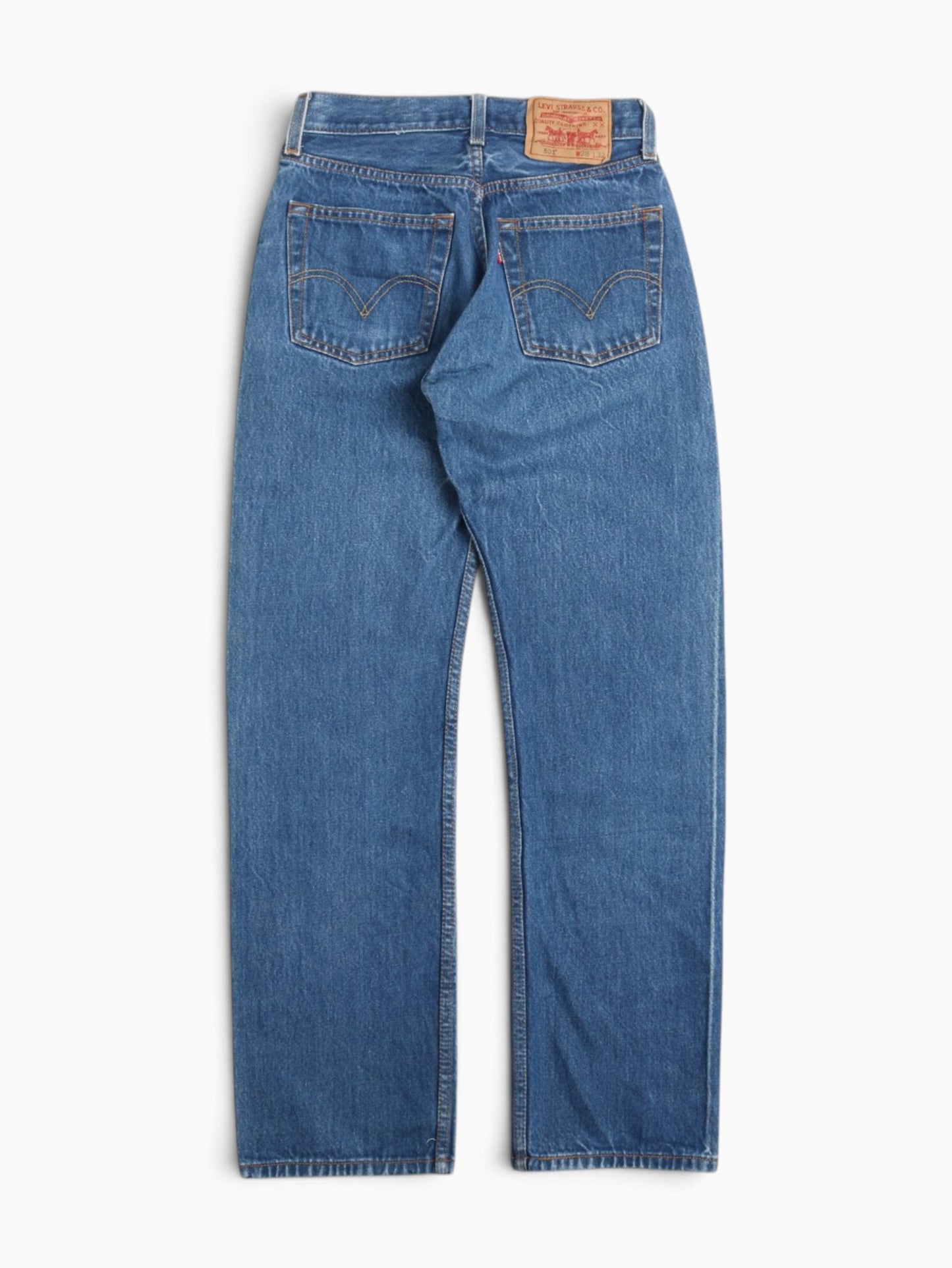 Levi '501' Jeans - 28/32