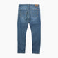 Vintage Signature Regular Taper Jeans - Denim 36/32