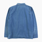 Vintage Chore Jacket - Blue