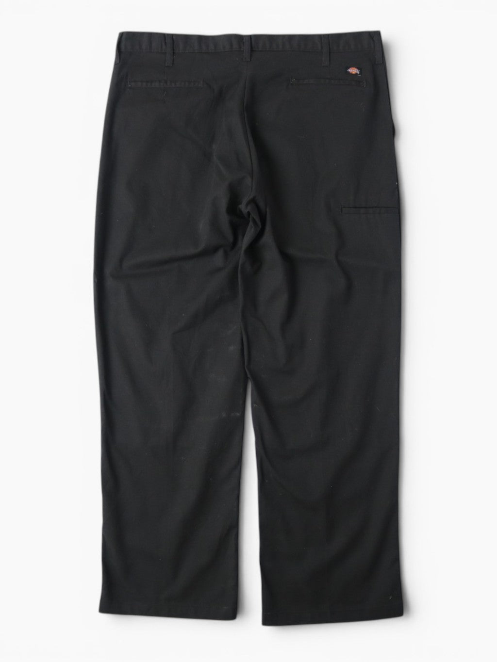 Work Pants - Black - 38/32