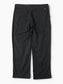 Work Pants - Black - 38/32
