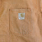 Traditional Chore Jacket - Hamilton Brown