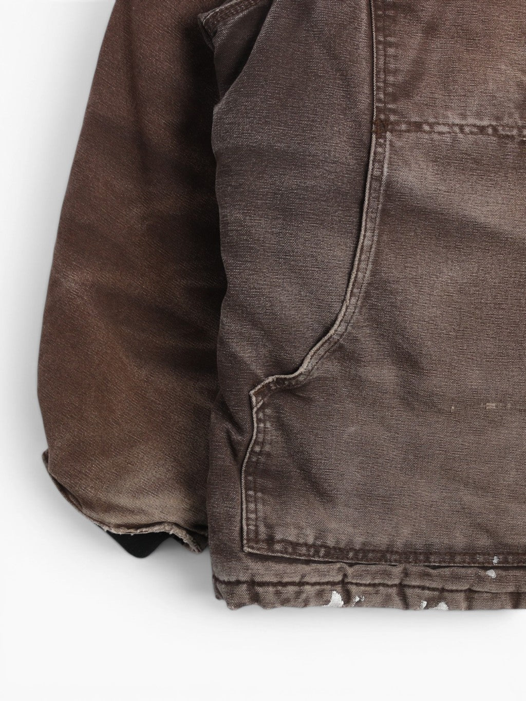 Arctic Jacket - Brown