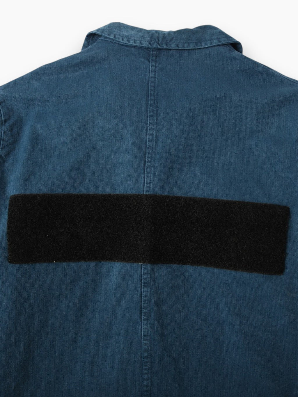 Vintage Chore Jacket - Blue