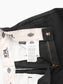 Work Pants - Black -