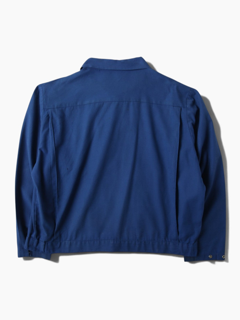 Vintage Chore Jacket - Blue