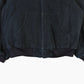 Active Hooded Jacket - Black