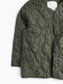 Vintage M65 Liner Jacket