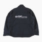 Work Jacket - Black