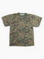 'Walatowa' Digital Camouflage T-shirt