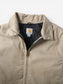 Work Jacket - Beige