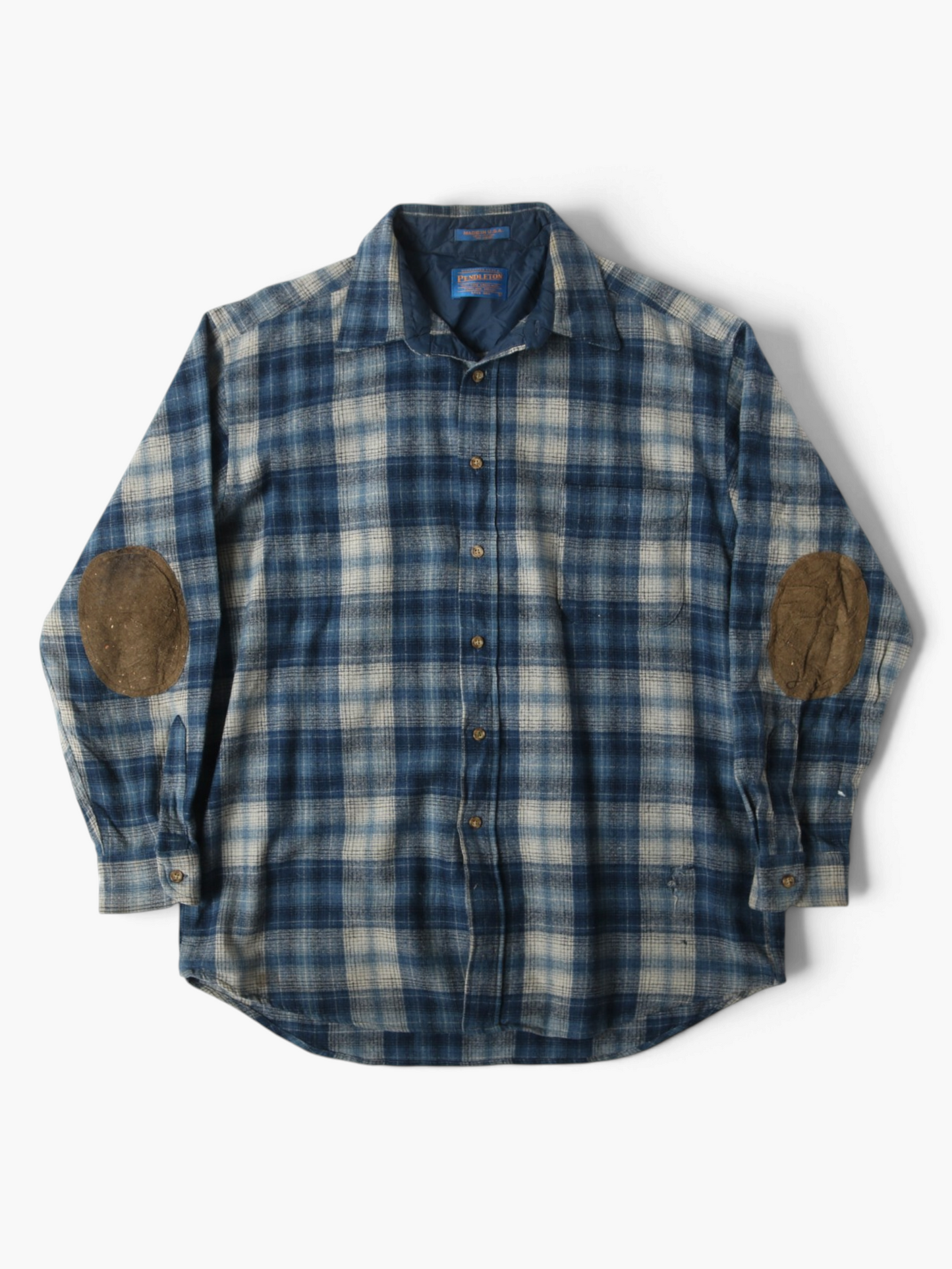 Vintage Flannel Shirt