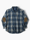 Vintage Flannel Shirt