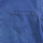 Vintage Chore Jacket - Blue