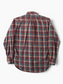 Vintage Shirt - Purple Check