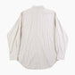 Vintage Shirt - Beige Stripe