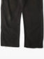 Vintage Carpenter Pants - Black - 34/32