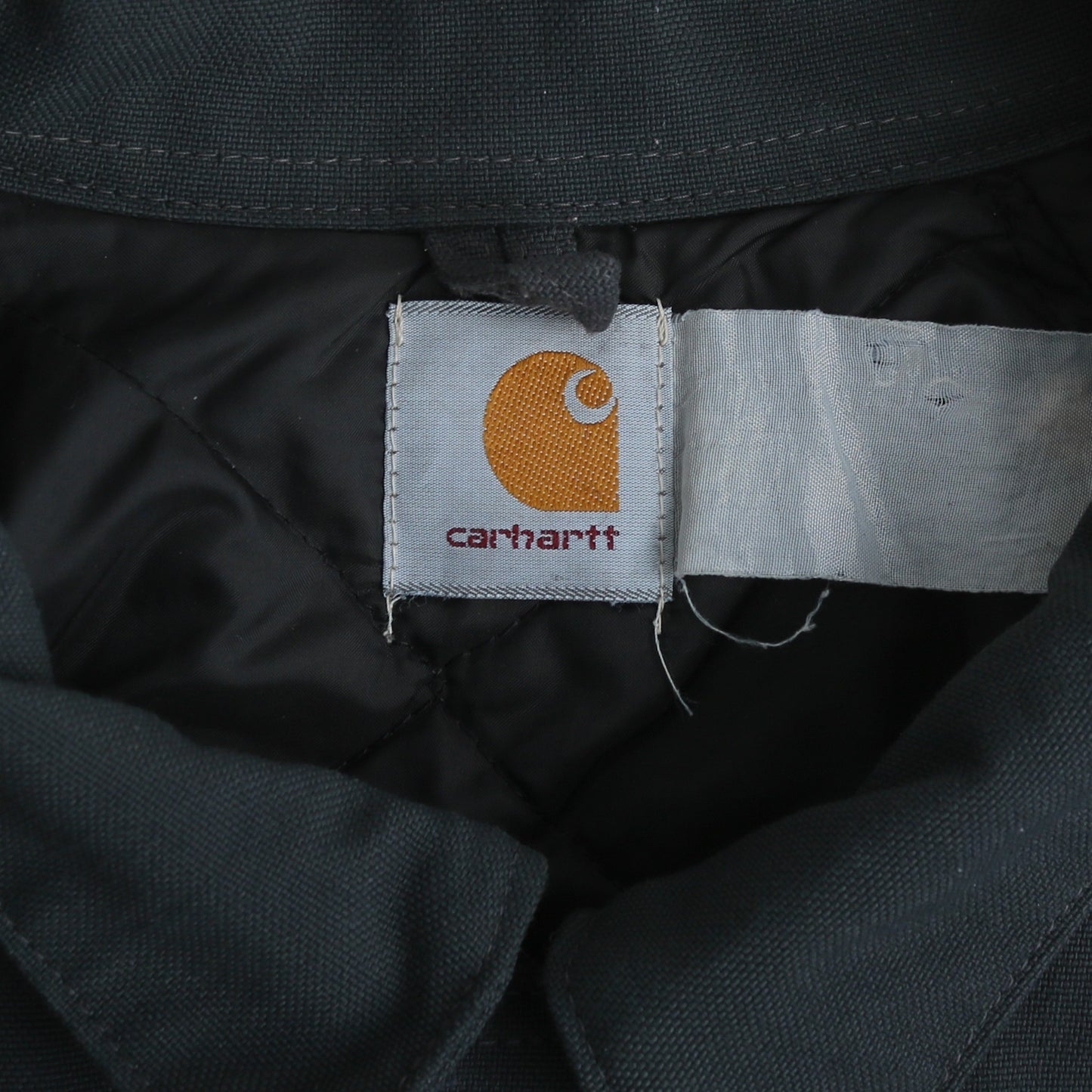 Work Jacket - Black
