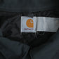 Work Jacket - Black