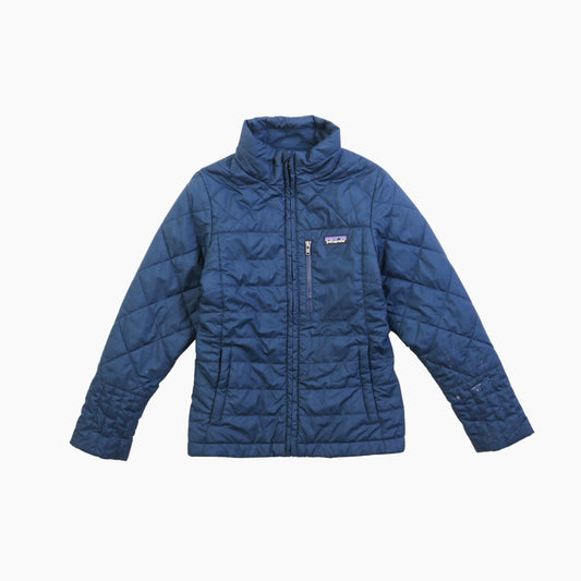 Vintage Shell Jacket - American Madness