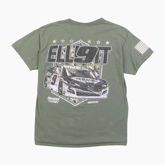 Vintage 'Elliott' T-Shirt - American Madness