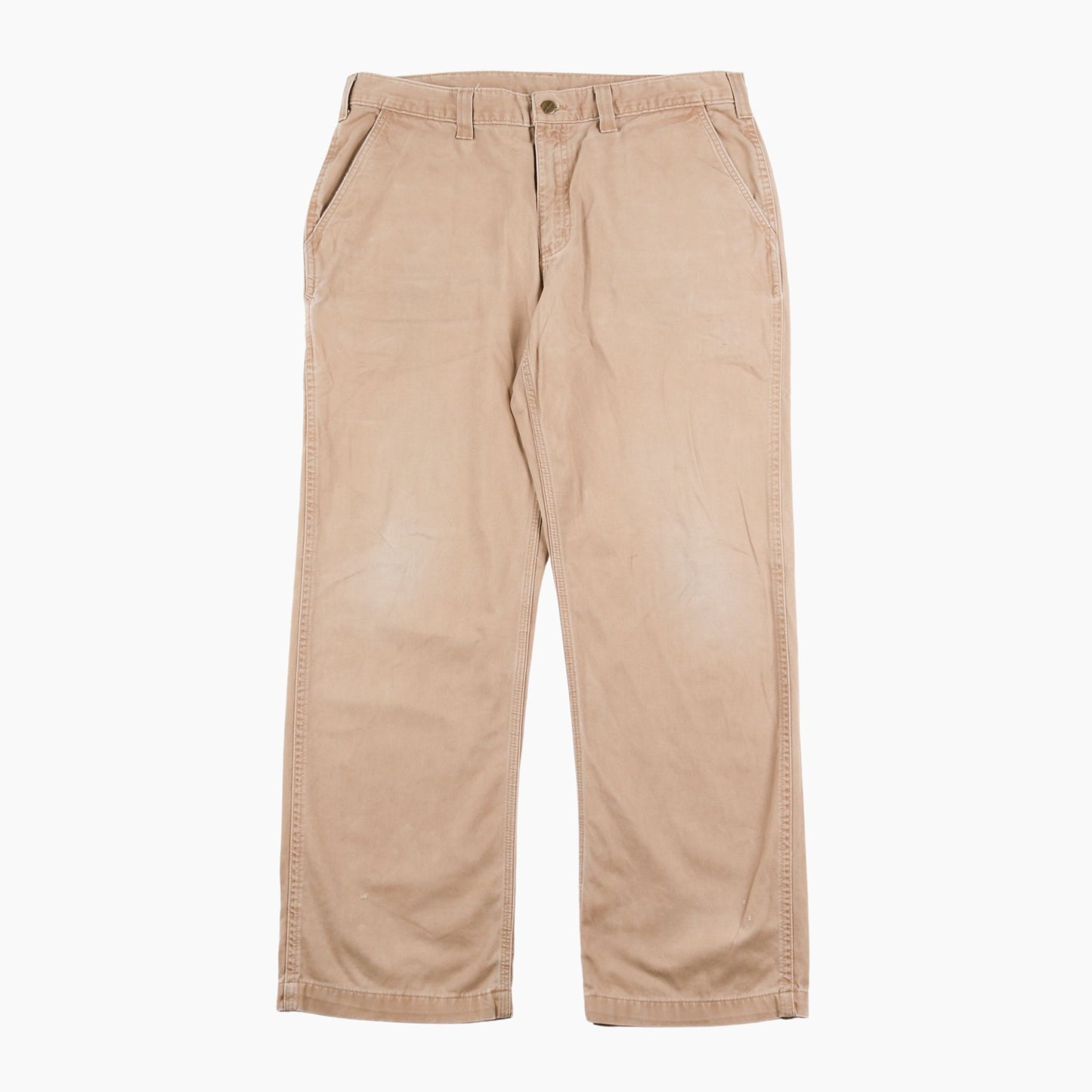 Vintage Carpenter Pants - Sand - 38/30