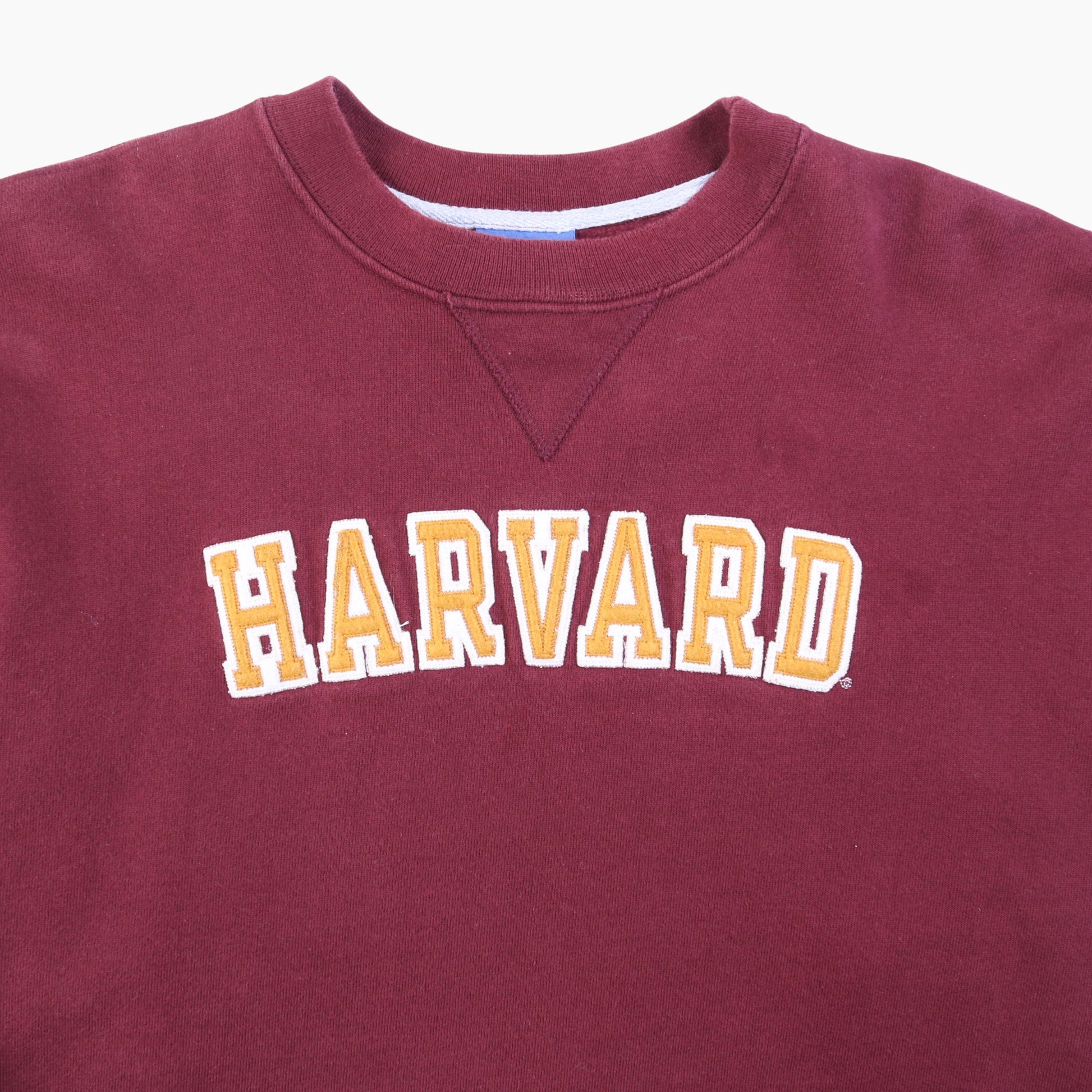 Vintage 'Harvard' Champion Sweatshirt - American Madness