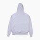 Hooded Sweatshirt - Grey