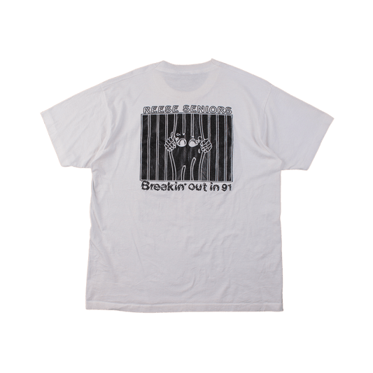 'Class of 91' T-Shirt - American Madness